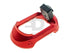 CowCow AAP01 T01 Magwell (Red) CowCow - Airsoft 