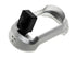 CowCow AAP01 T01 Magwell (Silver) CowCow - Airsoft 