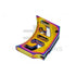 CowCow Aluminum Trigger (Type 1) - Rainbow CowCow - Airsoft 