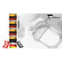 CowCow Aluminum Trigger (Type 1) - Rainbow CowCow - Airsoft 