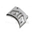 CowCow Aluminum Trigger (Type 1) - Silver CowCow - Airsoft 