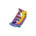CowCow Aluminum Trigger (Type 2) - Rainbow CowCow - Airsoft 