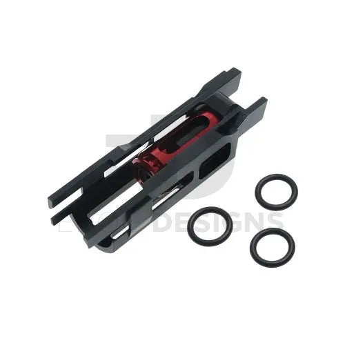 CowCow B01 Hi-Capa Dynamic BlowBack Unit - Black Ebog Designs