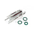 CowCow B01 Hi-Capa Dynamic BlowBack Unit - Silver Ebog Designs