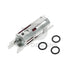 CowCow B01 Hi-Capa Dynamic BlowBack Unit - Silver Ebog Designs