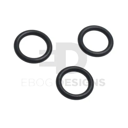 CowCow B01 Hi-Capa Dynamic BlowBack Unit - Silver Ebog Designs