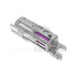 CowCow B02 Hi-Capa Blowback Housing (Piston Head ver.) - Silver Ebog Designs - Airsoft 