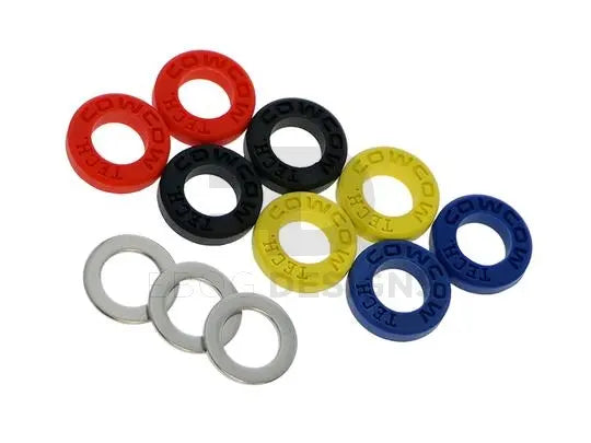 CowCow Competition Recoil Module Buffer For Hi-Capa / 1911 Ebog Designs