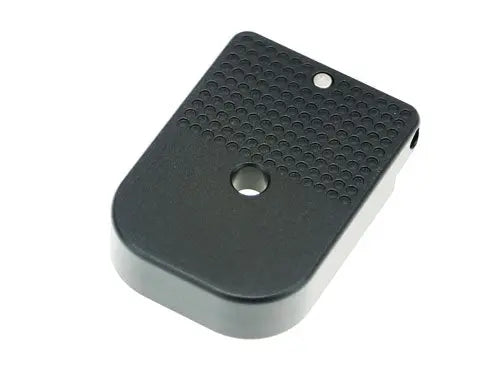 CowCow D01 Dottac MagBase For Hi-Capa GBB Magazine (Black) CowCow - Airsoft 