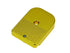 CowCow D01 Dottac MagBase For Hi-Capa GBB Magazine (Gold) CowCow - Airsoft 