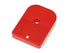 CowCow D01 Dottac MagBase For Hi-Capa GBB Magazine (Red) CowCow - Airsoft 