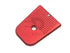 CowCow D02 Dottac Magazine Base (Red) CowCow - Airsoft 