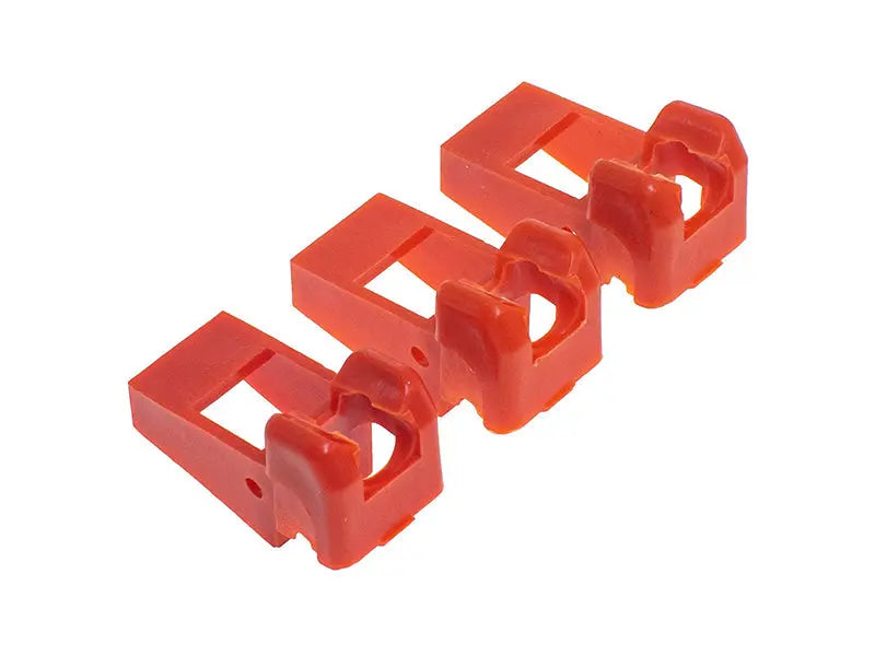 CowCow Enhanced Magazine Feeding Lip For Hi-CAPA (Set of 3 PCs) airsoft masterpiece - Airsoft 