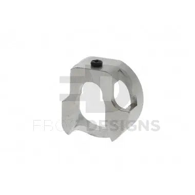 CowCow Enhanced Nozzle Valve Blocker For Marui G17 / Hicapa Series CowCow - Airsoft 