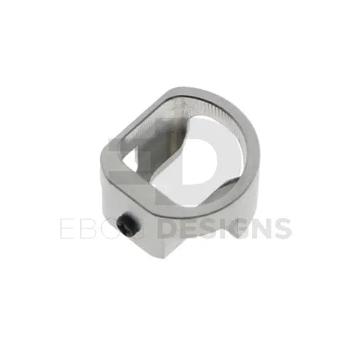 CowCow Enhanced Nozzle Valve Blocker For Marui G17 / Hicapa Series CowCow - Airsoft 