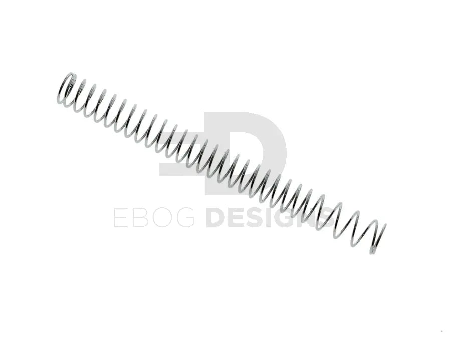 CowCow Enhanced Recoil Spring For Marui M&P9 / G-Series GBB Ebog Designs - Airsoft 