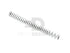 CowCow Enhanced Recoil Spring For Marui M&P9 / G-Series GBB Ebog Designs - Airsoft 