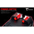 CowCow Fiber Optic Rear Sight Plate for TM Hi-Capa CowCow - Airsoft 
