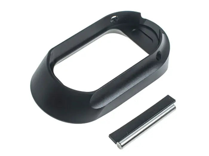 CowCow High Heel Magwell (Black) CowCow - Airsoft 