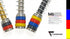 CowCow M6 Recoil Buffer Module For Marui G-Series Ebog Designs - Airsoft 