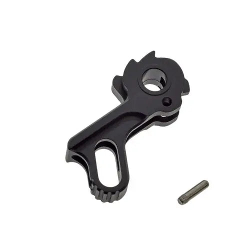 CowCow Match Grade Stainless Steel Hammer For TM Hi-Capa / 1911 (Black) CowCow - Airsoft 