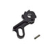 CowCow Match Grade Stainless Steel Hammer For TM Hi-Capa / 1911 (Black) CowCow - Airsoft 