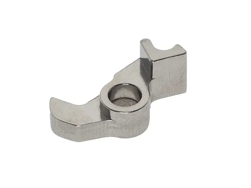 CowCow Match Grade Stainless Steel Sear For Airsoft Masterpiece Aluminum Hi-Capa Series Frame Ebog Designs - Airsoft 