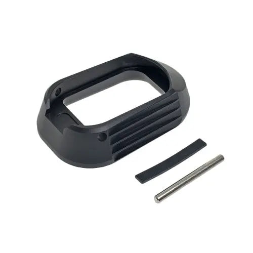 CowCow Match Grade T01 Magwell (Black) CowCow - Airsoft 