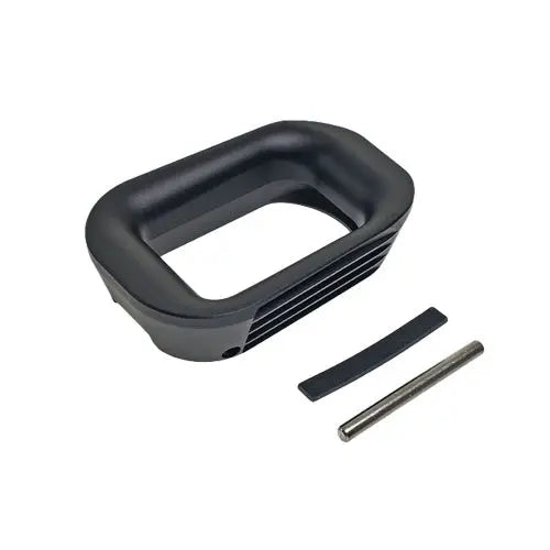CowCow Match Grade T01 Magwell (Black) CowCow - Airsoft 