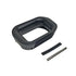 CowCow Match Grade T01 Magwell (Black) CowCow - Airsoft 
