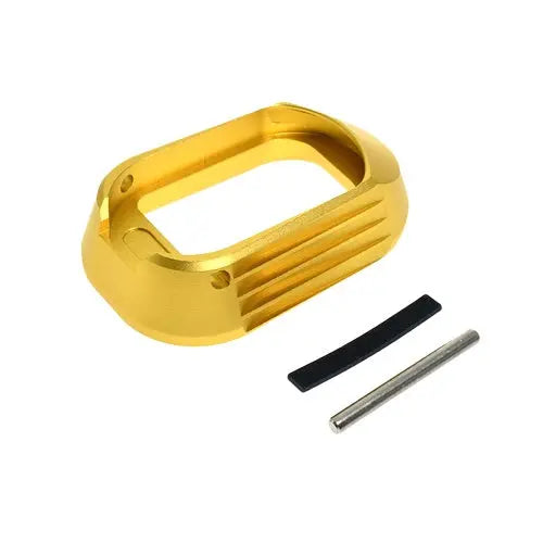 CowCow Match Grade T01 Magwell (Gold) CowCow - Airsoft 
