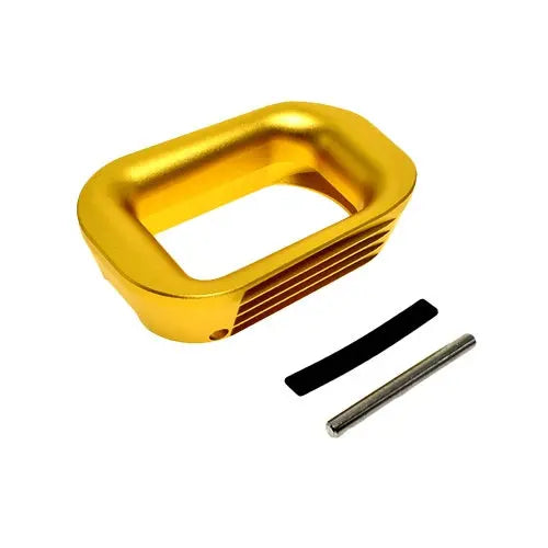 CowCow Match Grade T01 Magwell (Gold) CowCow - Airsoft 
