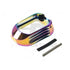 CowCow Match Grade T01 Magwell (Rainbow) CowCow - Airsoft 