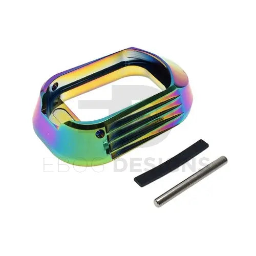 CowCow Match Grade T01 Magwell (Rainbow) CowCow - Airsoft 