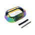 CowCow Match Grade T01 Magwell (Rainbow) CowCow - Airsoft 