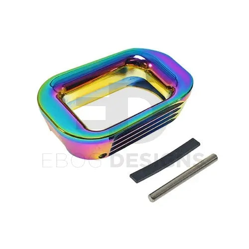 CowCow Match Grade T01 Magwell (Rainbow) CowCow - Airsoft 