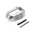 CowCow Match Grade T01 Magwell (Silver) CowCow - Airsoft 