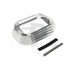 CowCow Match Grade T01 Magwell (Silver) CowCow - Airsoft 