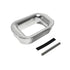 CowCow Match Grade T01 Magwell (Silver) CowCow - Airsoft 