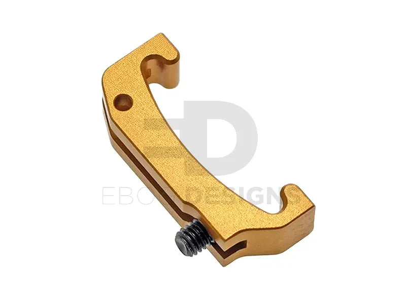 CowCow Module Trigger Base (Gold) CowCow - Airsoft 