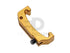CowCow Module Trigger Base (Gold) CowCow - Airsoft 