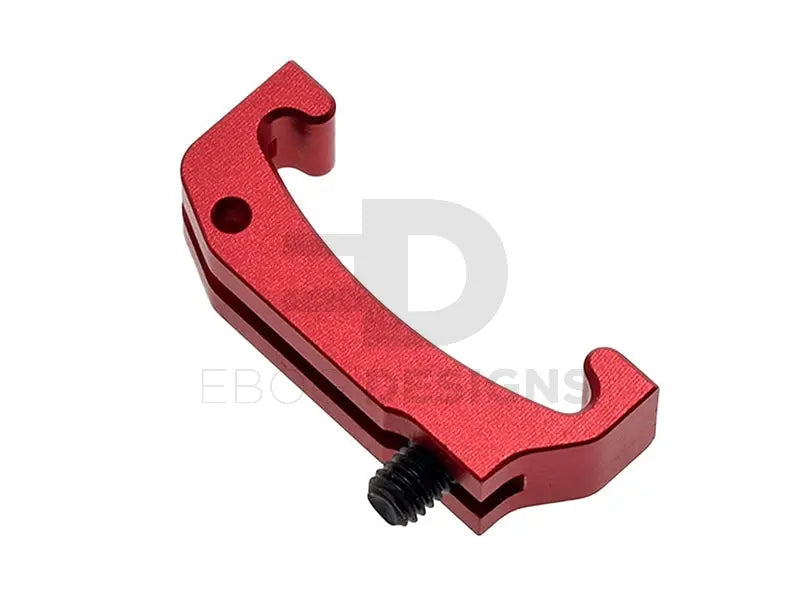 CowCow Module Trigger Base (Red) CowCow - Airsoft 