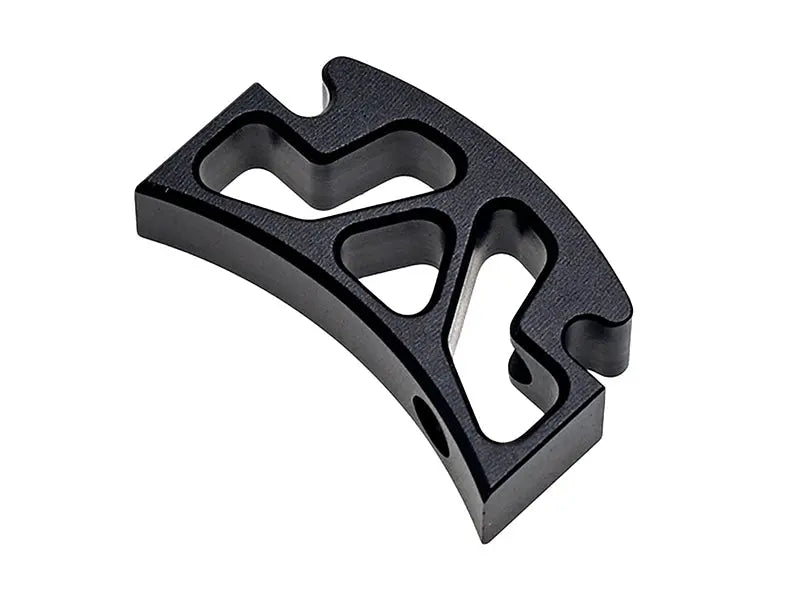 CowCow Module Trigger Shoe A (Black) CowCow - Airsoft 