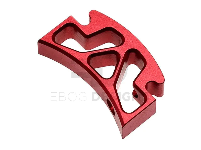 CowCow Module Trigger Shoe A (Red) CowCow - Airsoft 