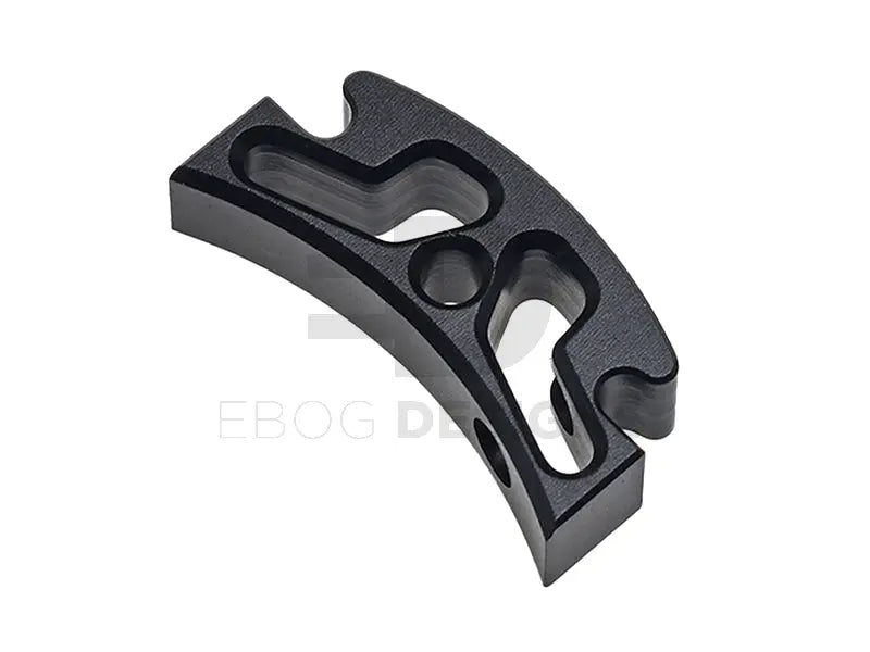 CowCow Module Trigger Shoe B (Black) CowCow - Airsoft 