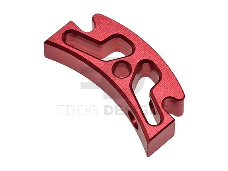 CowCow Module Trigger Shoe B (Red) CowCow - Airsoft 