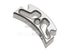 CowCow Module Trigger Shoe B (Silver) CowCow - Airsoft 