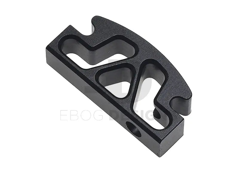 CowCow Module Trigger Shoe C (Black) CowCow - Airsoft 