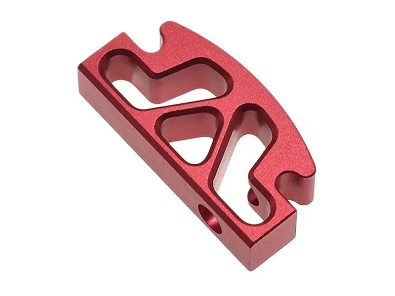 CowCow Module Trigger Shoe C (Red) CowCow - Airsoft 