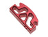 CowCow Module Trigger Shoe C (Red) CowCow - Airsoft 